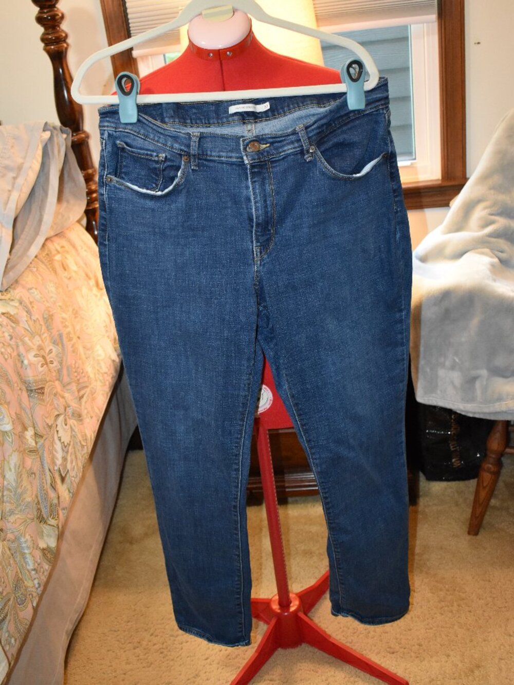jeans
